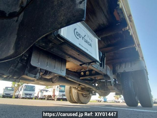 Used 1998 MT mitsubishi canter-guts FB511B Image[32]