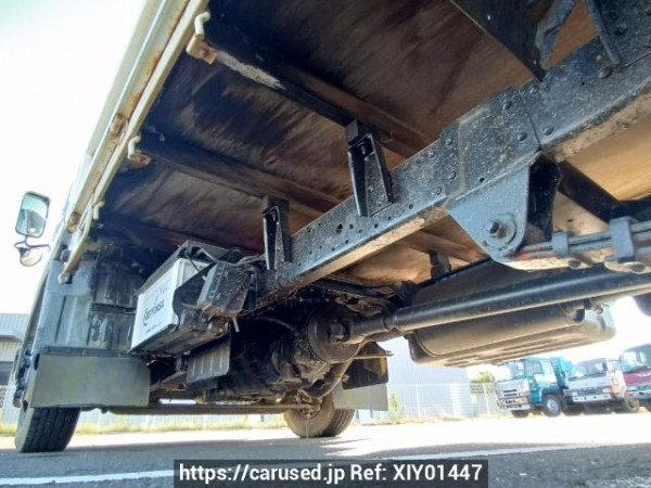 Used 1998 MT mitsubishi canter-guts FB511B Image[33]