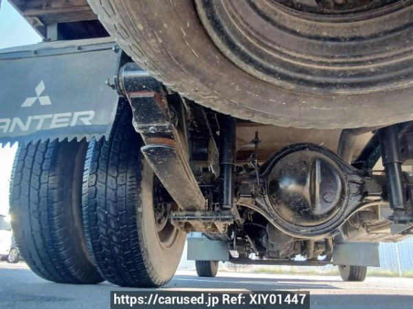 Used 1998 MT mitsubishi canter-guts FB511B Image[35]