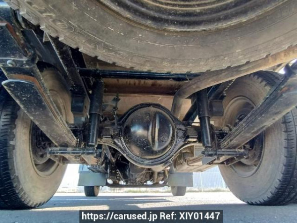 Used 1998 MT mitsubishi canter-guts FB511B Image[36]