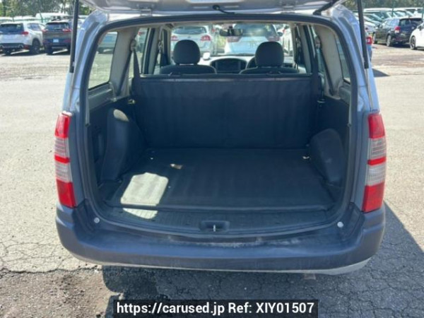 Used 2012 AT toyota succeed-van NCP55V Image[8]