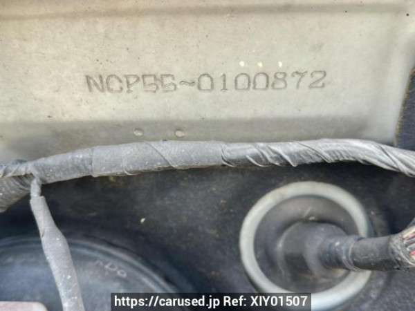Used 2012 AT toyota succeed-van NCP55V Image[11]