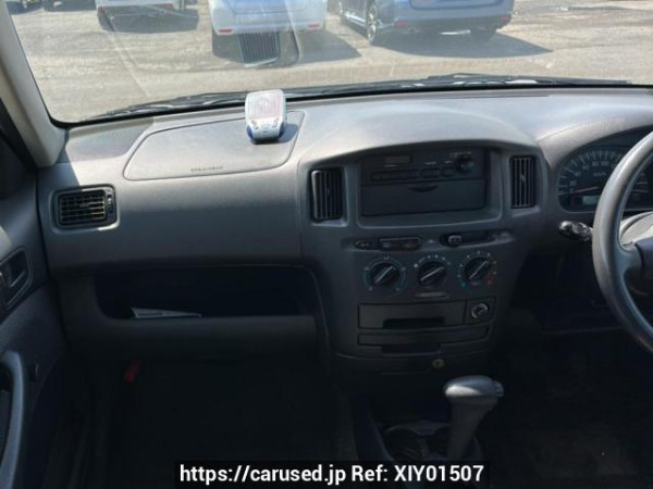 Used 2012 AT toyota succeed-van NCP55V Image[17]