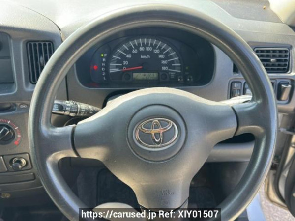 Used 2012 AT toyota succeed-van NCP55V Image[19]