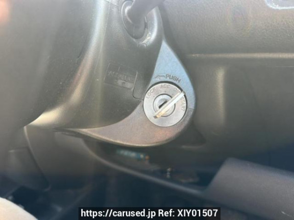 Used 2012 AT toyota succeed-van NCP55V Image[20]