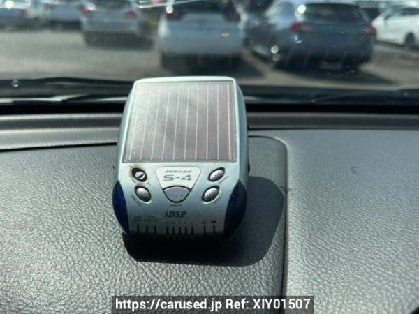 Used 2012 AT toyota succeed-van NCP55V Image[21]