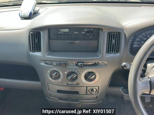 Used 2012 AT toyota succeed-van NCP55V Image[22]