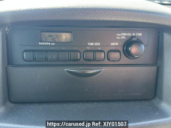 Used 2012 AT toyota succeed-van NCP55V Image[23]