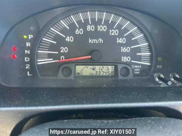 Used 2012 AT toyota succeed-van NCP55V Image[25]