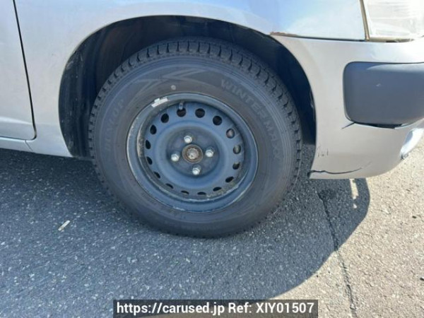 Used 2012 AT toyota succeed-van NCP55V Image[27]