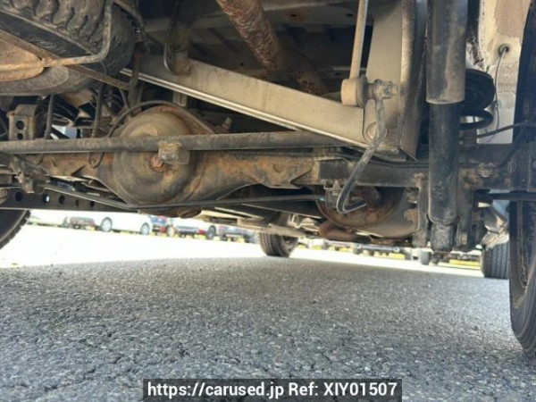 Used 2012 AT toyota succeed-van NCP55V Image[32]