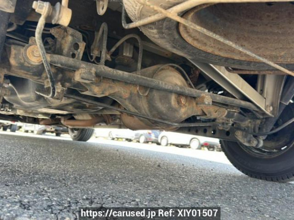 Used 2012 AT toyota succeed-van NCP55V Image[34]