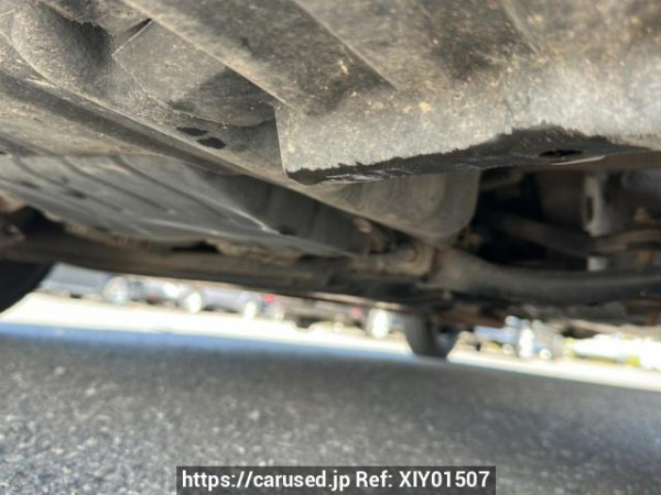 Used 2012 AT toyota succeed-van NCP55V Image[35]