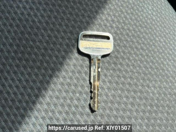 Used 2012 AT toyota succeed-van NCP55V Image[36]