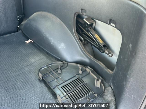 Used 2012 AT toyota succeed-van NCP55V Image[37]