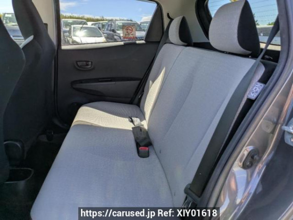 Used 2011 AT toyota vitz NSP130 Image[16]
