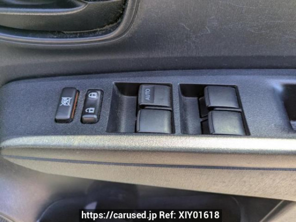 Used 2011 AT toyota vitz NSP130 Image[17]