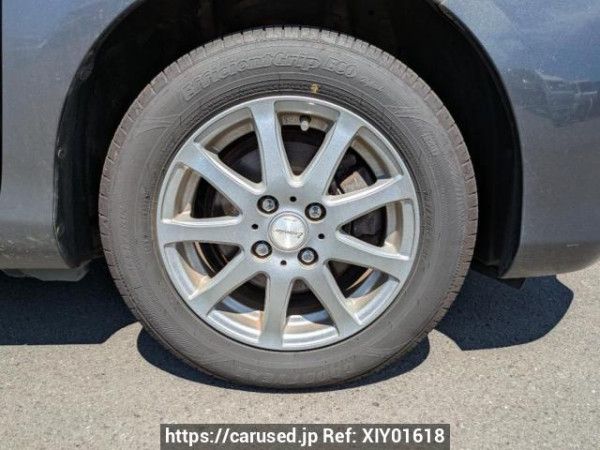 Used 2011 AT toyota vitz NSP130 Image[29]