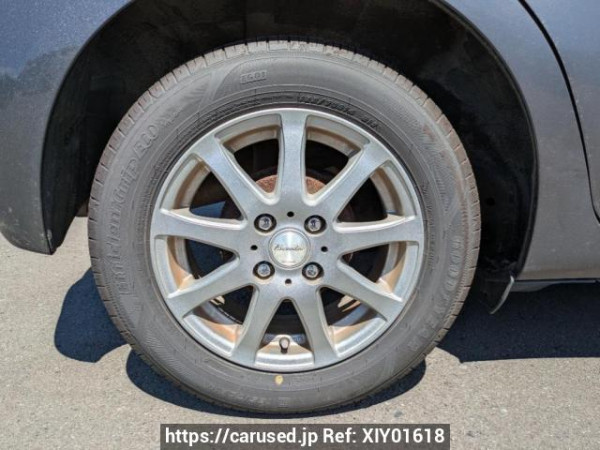 Used 2011 AT toyota vitz NSP130 Image[30]