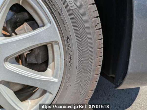 Used 2011 AT toyota vitz NSP130 Image[33]