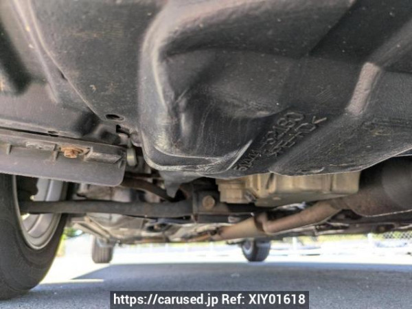 Used 2011 AT toyota vitz NSP130 Image[34]