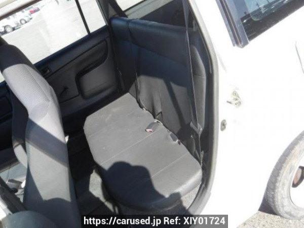 Used 2005 AT toyota probox-van NCP51V Image[12]