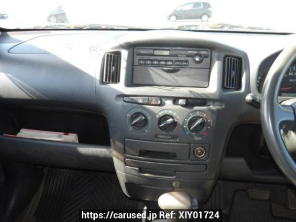 Used 2005 AT toyota probox-van NCP51V Image[15]