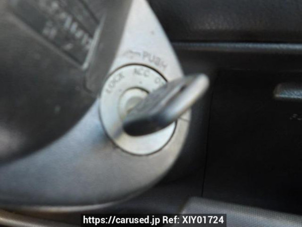 Used 2005 AT toyota probox-van NCP51V Image[19]