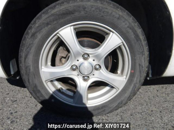 Used 2005 AT toyota probox-van NCP51V Image[23]