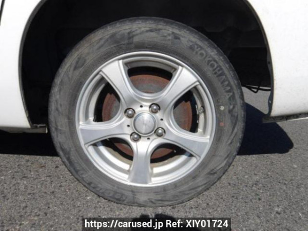Used 2005 AT toyota probox-van NCP51V Image[24]