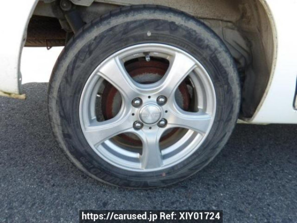 Used 2005 AT toyota probox-van NCP51V Image[25]