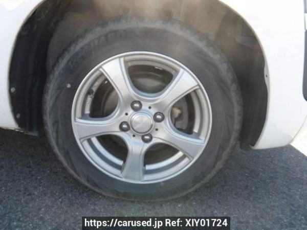 Used 2005 AT toyota probox-van NCP51V Image[26]