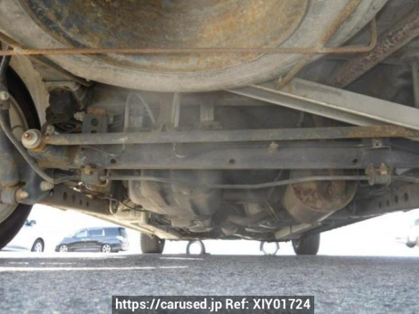 Used 2005 AT toyota probox-van NCP51V Image[28]