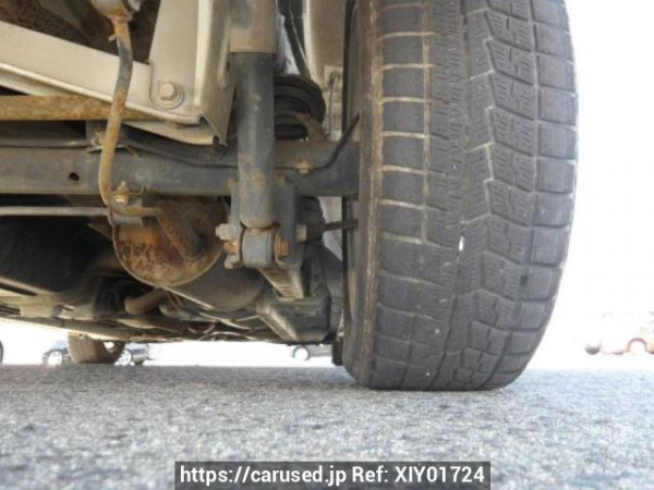 Used 2005 AT toyota probox-van NCP51V Image[30]