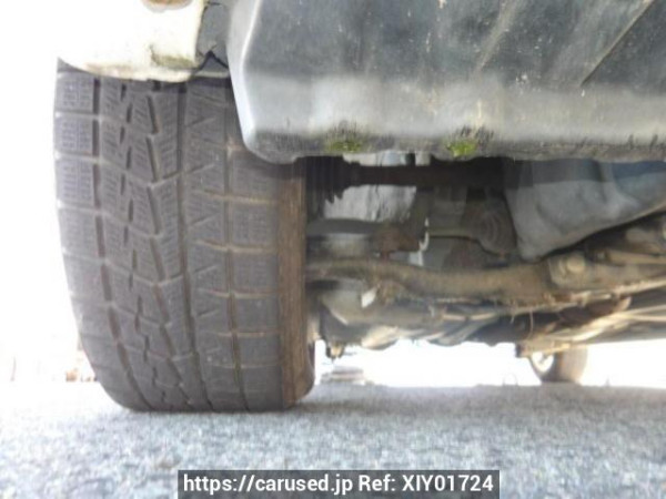 Used 2005 AT toyota probox-van NCP51V Image[31]