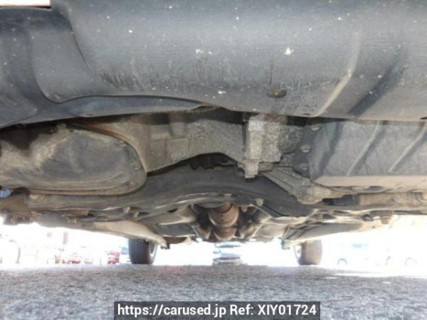 Used 2005 AT toyota probox-van NCP51V Image[32]