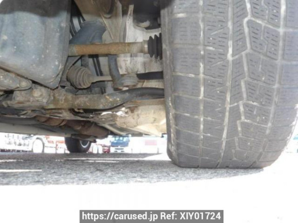 Used 2005 AT toyota probox-van NCP51V Image[33]