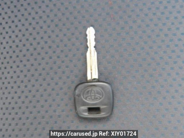 Used 2005 AT toyota probox-van NCP51V Image[38]