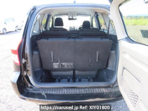 Used 2009 AT toyota vanguard ACA38W Image[8]