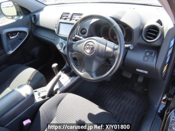 Used 2009 AT toyota vanguard ACA38W Image[12]