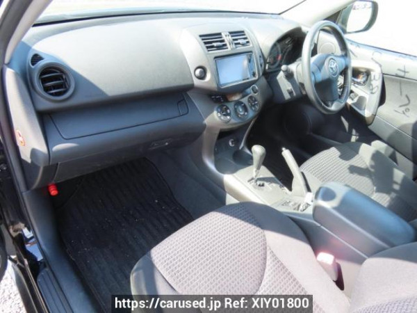 Used 2009 AT toyota vanguard ACA38W Image[13]