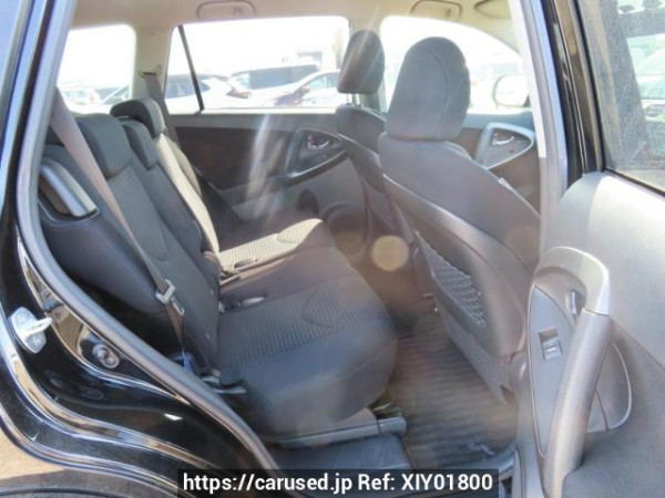 Used 2009 AT toyota vanguard ACA38W Image[14]