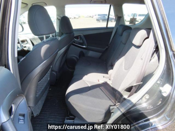 Used 2009 AT toyota vanguard ACA38W Image[15]