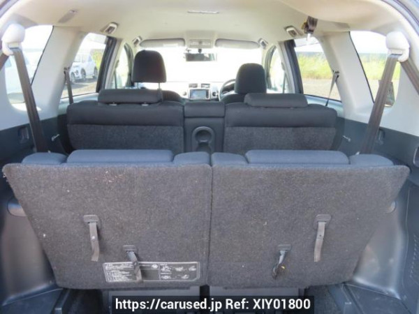 Used 2009 AT toyota vanguard ACA38W Image[16]