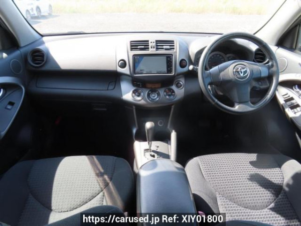 Used 2009 AT toyota vanguard ACA38W Image[17]