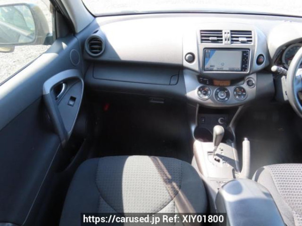 Used 2009 AT toyota vanguard ACA38W Image[18]
