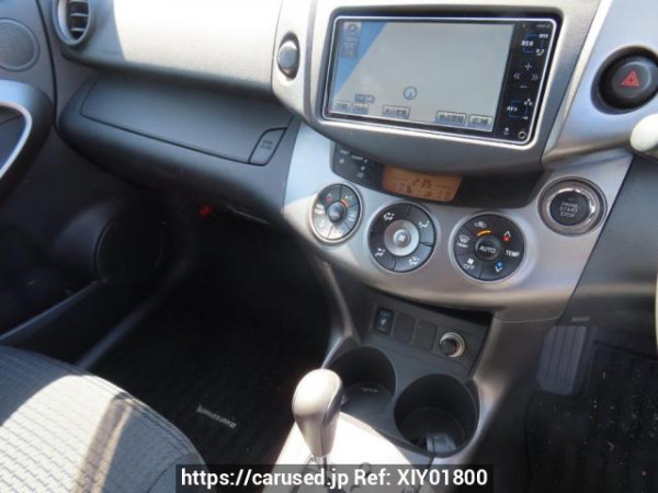 Used 2009 AT toyota vanguard ACA38W Image[26]