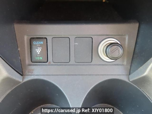 Used 2009 AT toyota vanguard ACA38W Image[27]