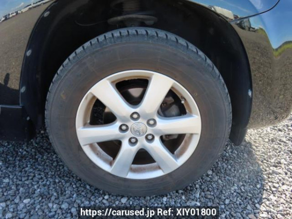 Used 2009 AT toyota vanguard ACA38W Image[28]