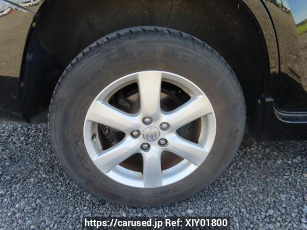 Used 2009 AT toyota vanguard ACA38W Image[30]